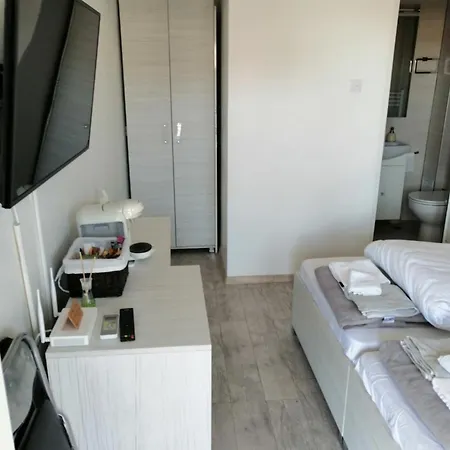 Garsoniera - Mamaia Nord Lägenhet