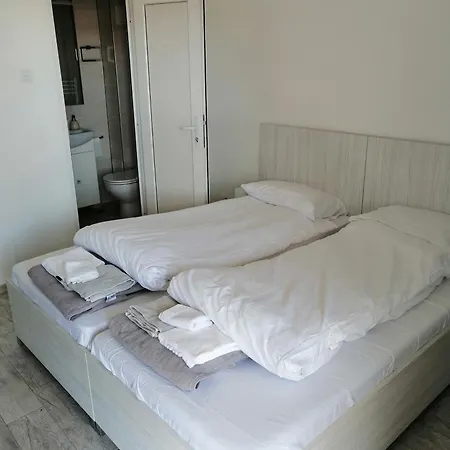 Lägenhet Garsoniera - Mamaia Nord *